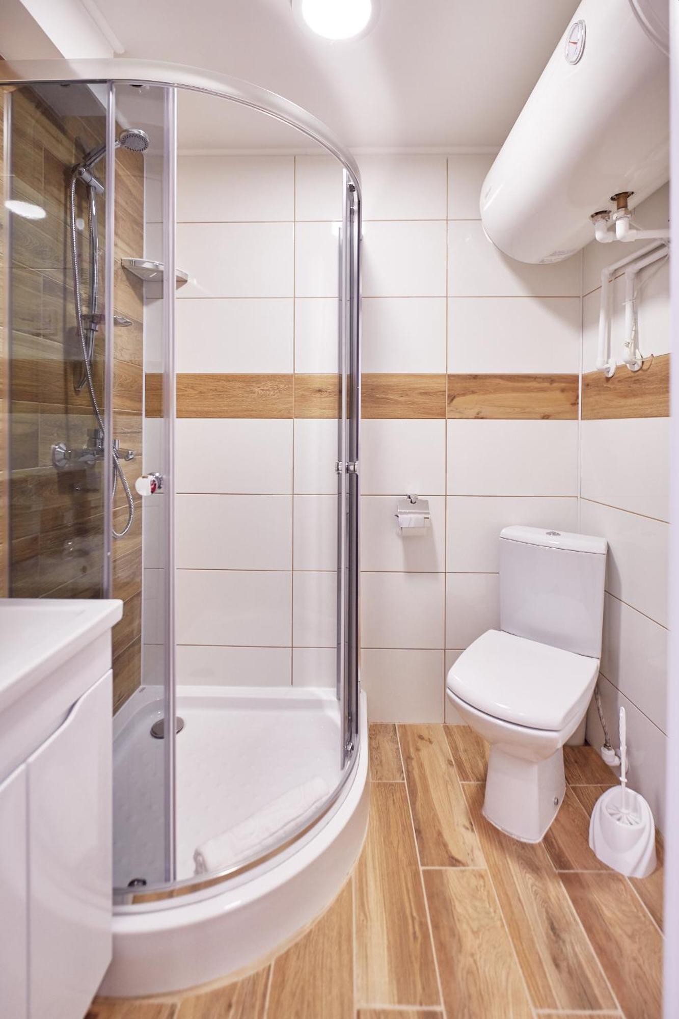 Nordian Aparthotel Kharkiv Bagian luar foto